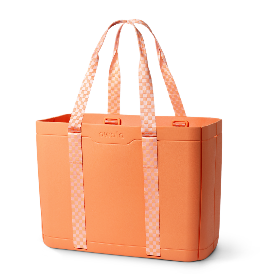 The Sun-Day Collapsible Tote C4