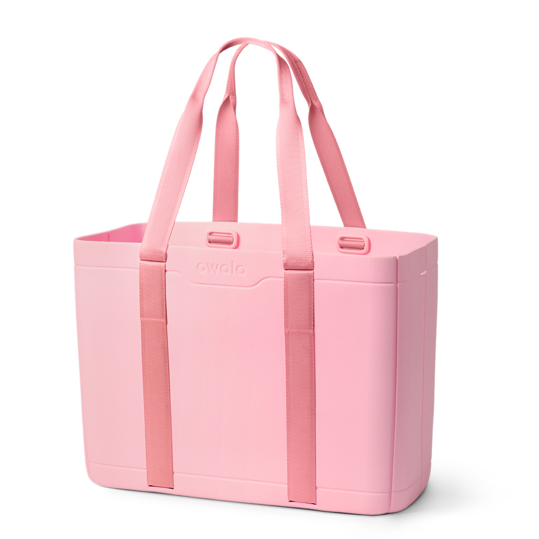 The Sun-Day Collapsible Tote C4