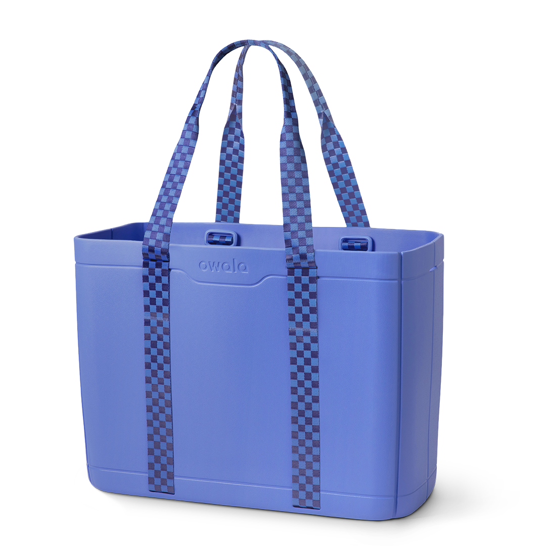 The Sun-Day Collapsible Tote C4
