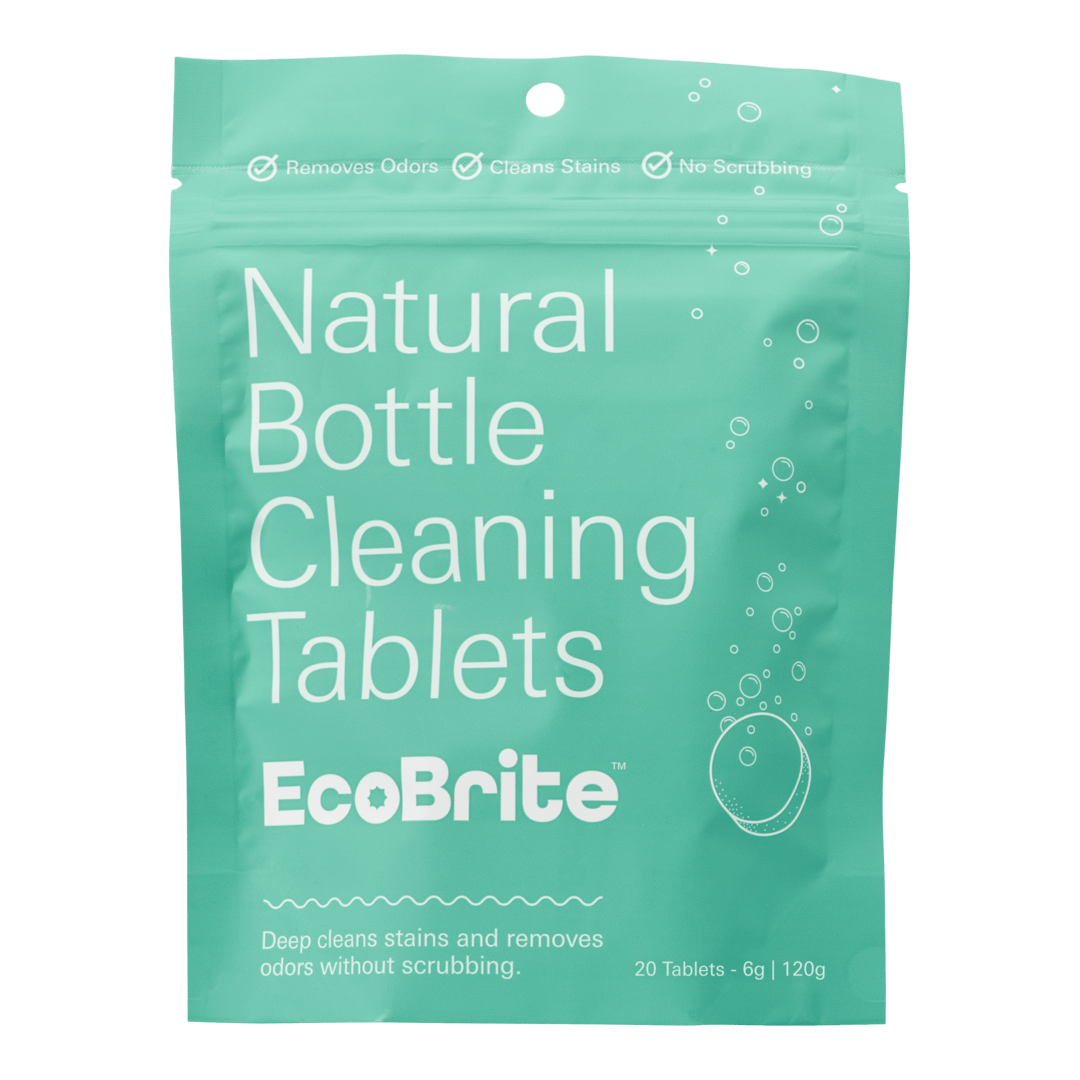 Bottle Cleaning Tablets A2