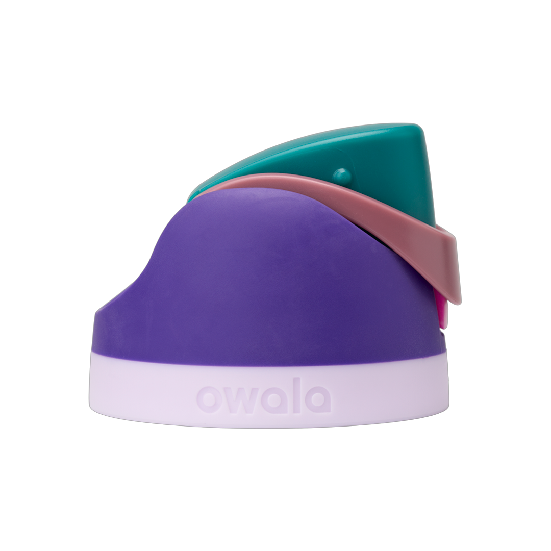 Replacement Lids J5