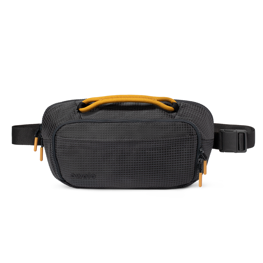 The All-Day Crossbody D4
