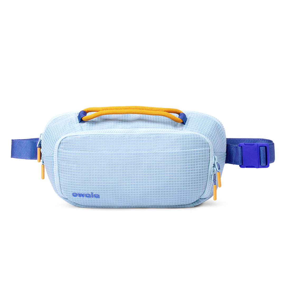 The All-Day Crossbody D4