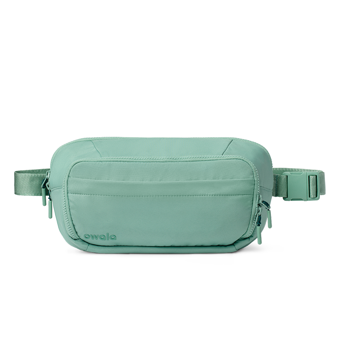 The All-Day Crossbody D4