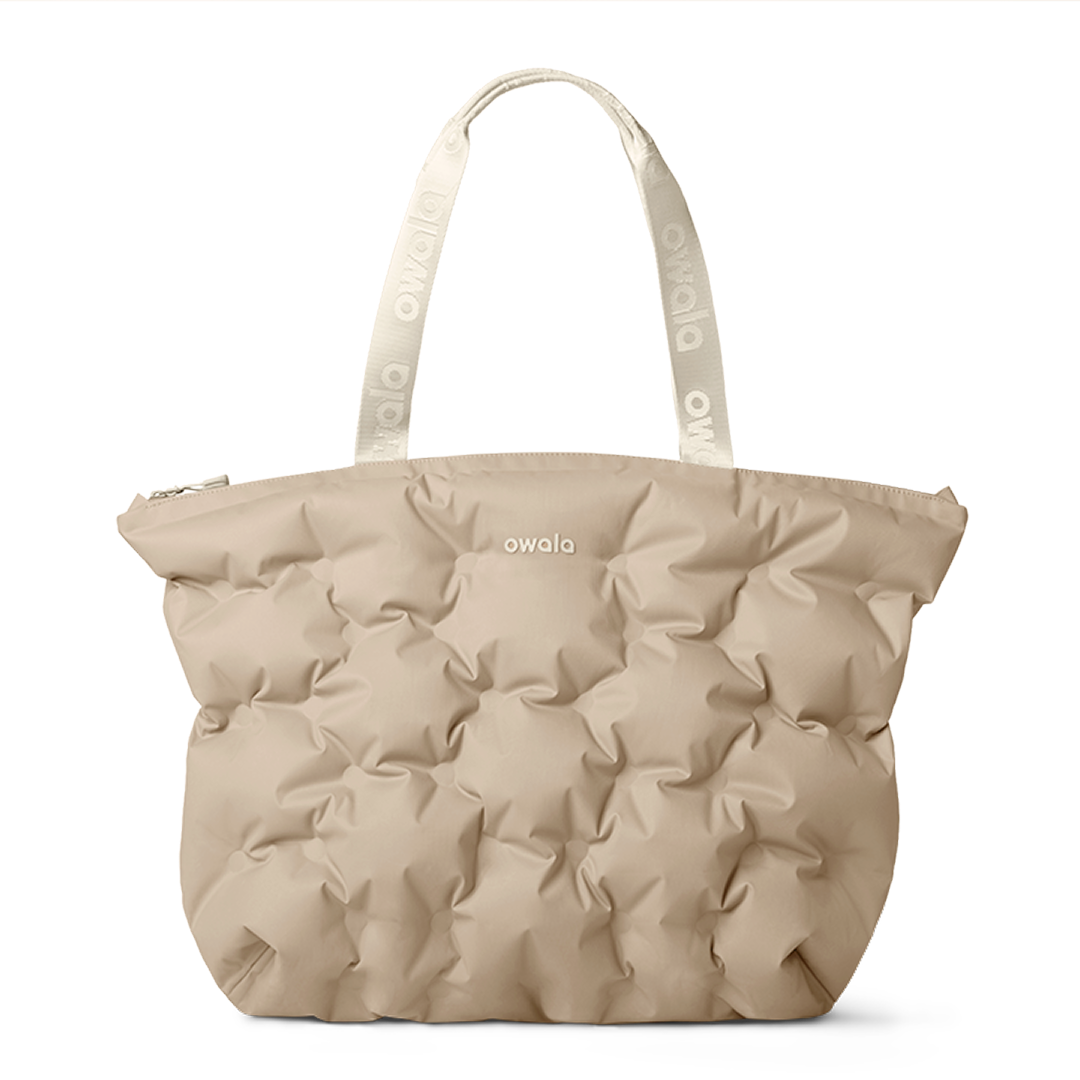 The Cloud Insulated Tote O5