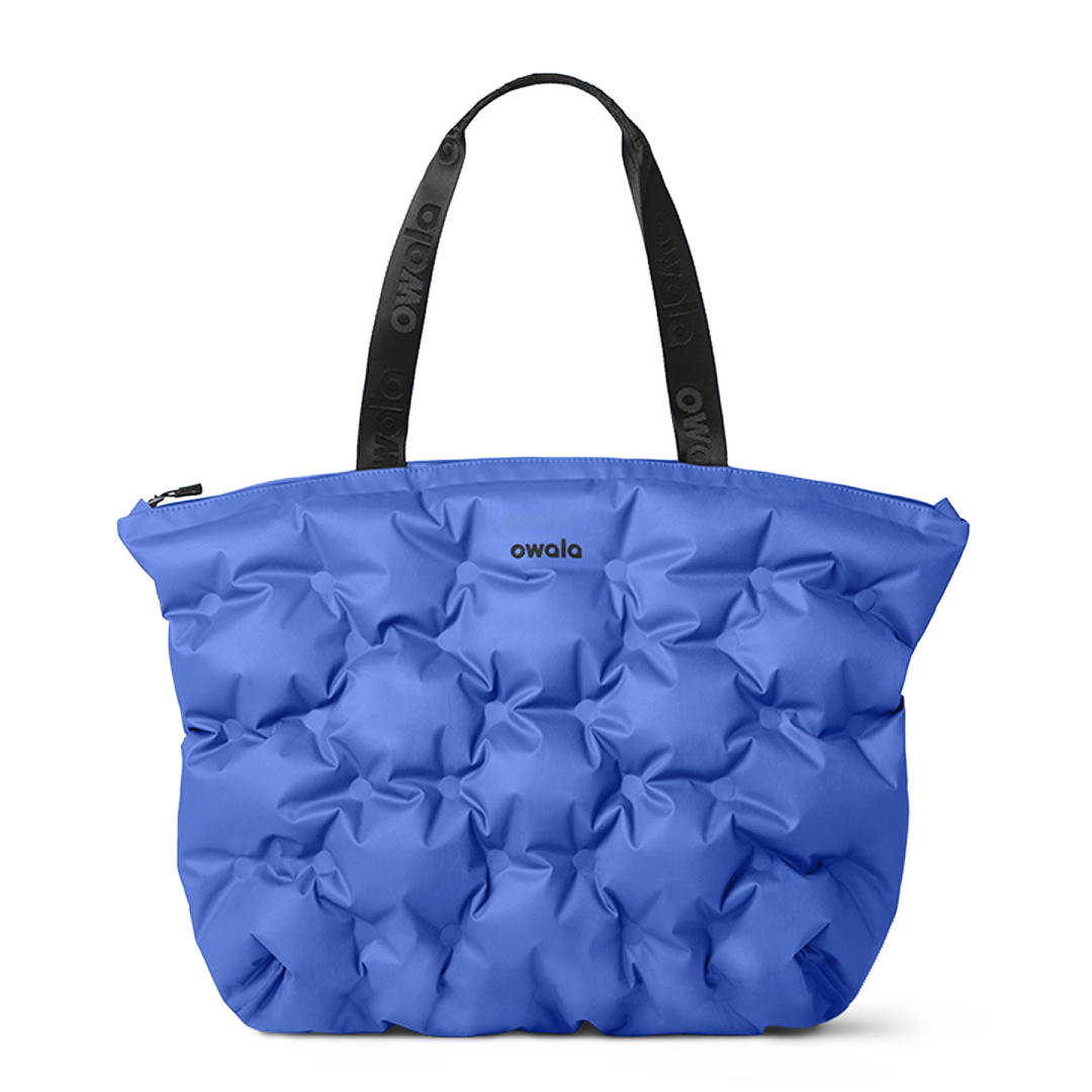 The Cloud Insulated Tote O5