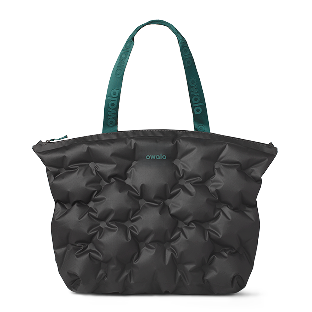 The Cloud Insulated Tote O5