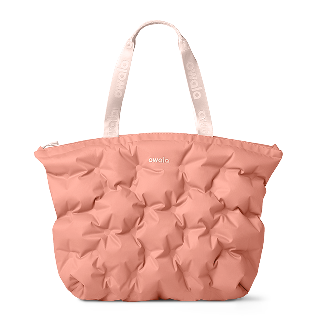 The Cloud Insulated Tote O5