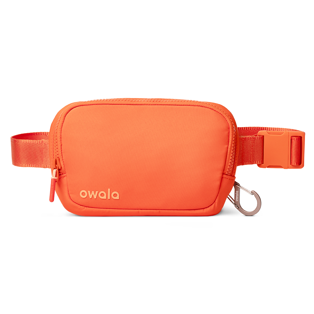 The Daily Crossbody U0