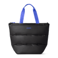 The Puffer Insulated Tote B2