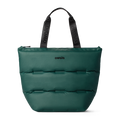 The Puffer Insulated Tote W1