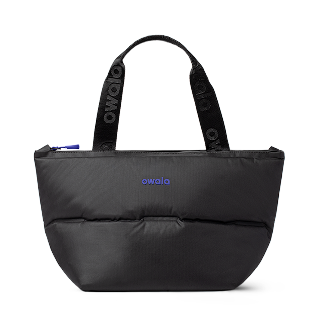 The Puffer Mini Insulated Tote R2