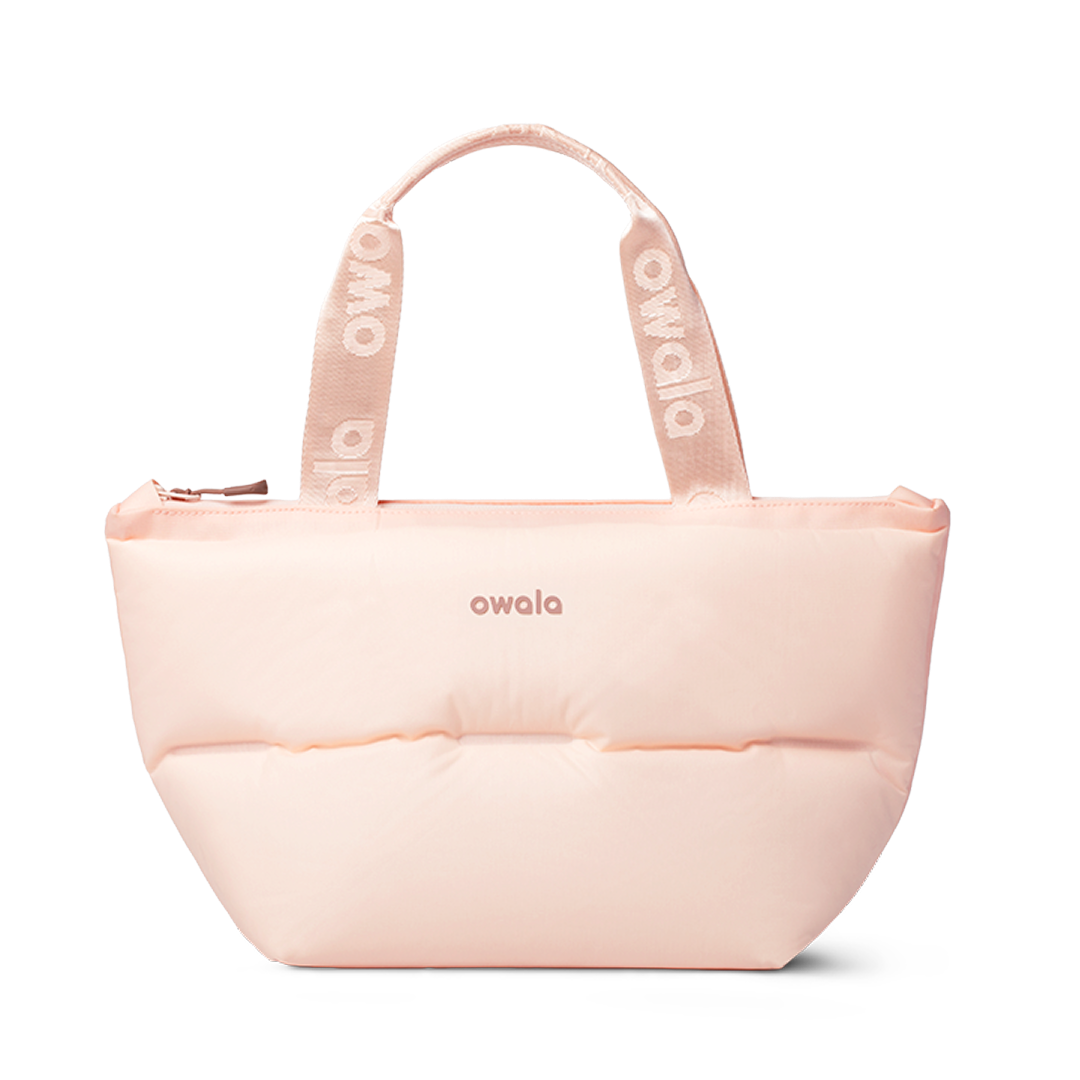 The Puffer Mini Insulated Tote R2