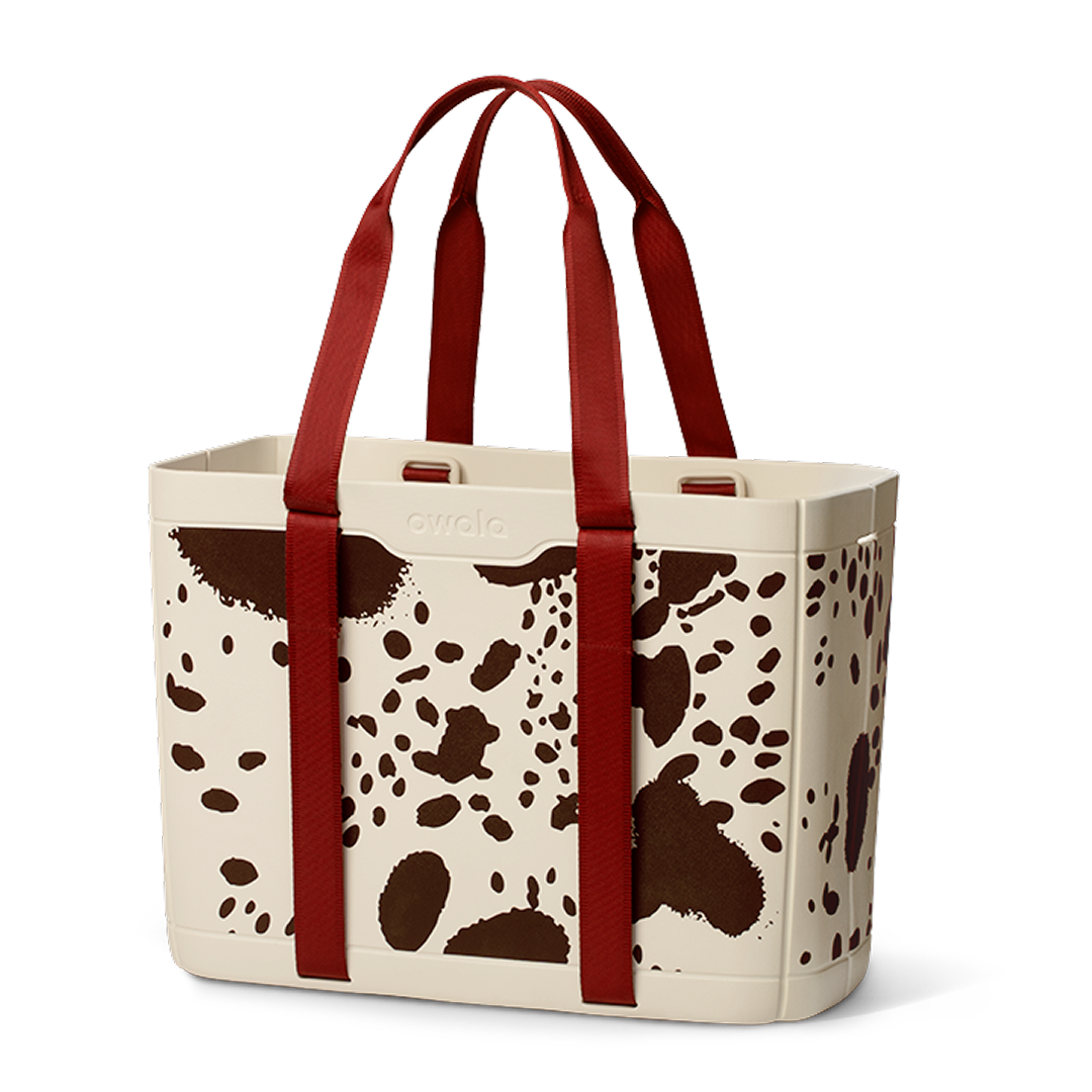 The Sun-Day Collapsible Tote C4