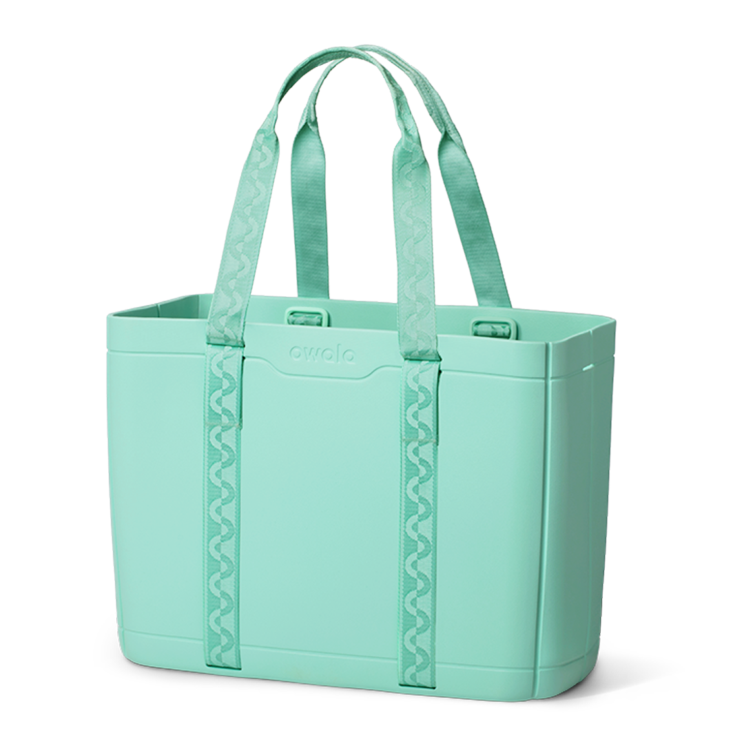 The Sun-Day Collapsible Tote C4