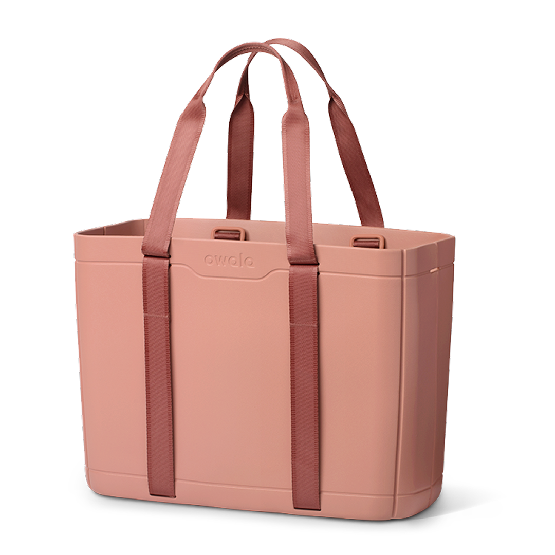 The Sun-Day Collapsible Tote C4