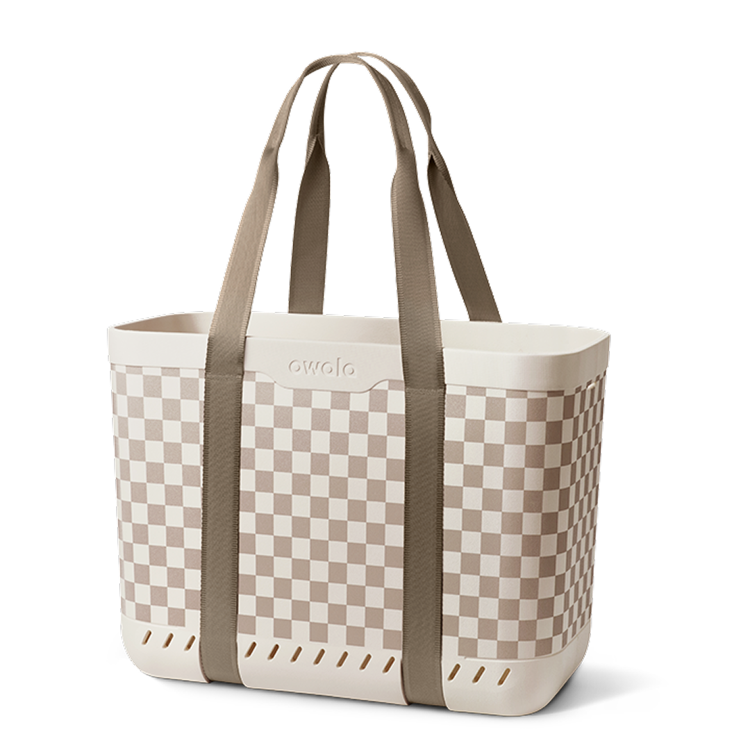 The Sun-Day Tote R6