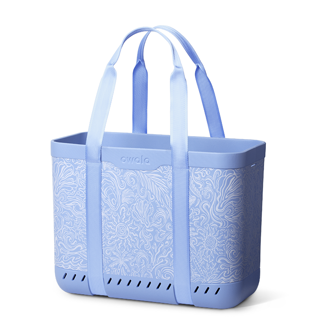 The Sun-Day Tote R6