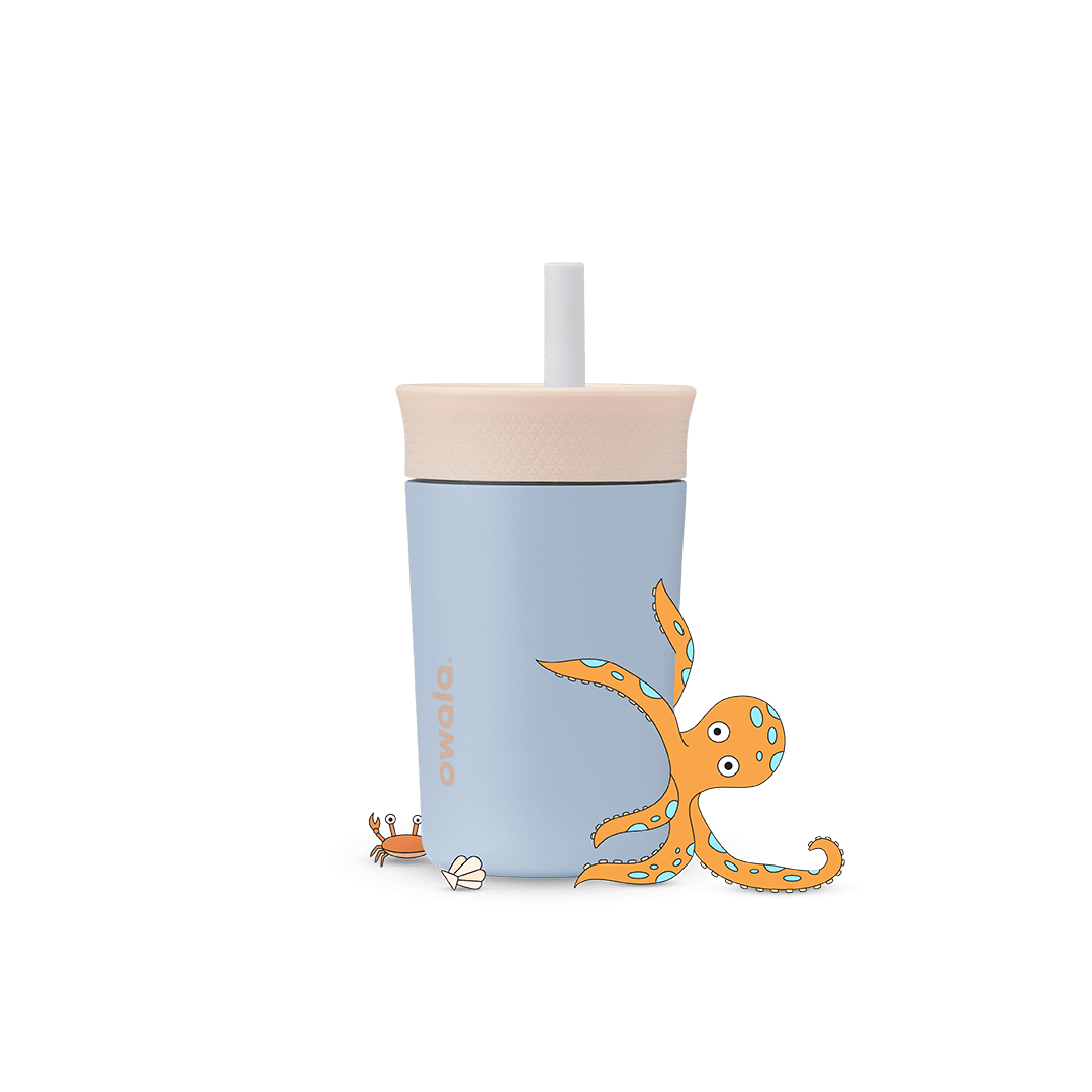 Kids' Tumbler F3