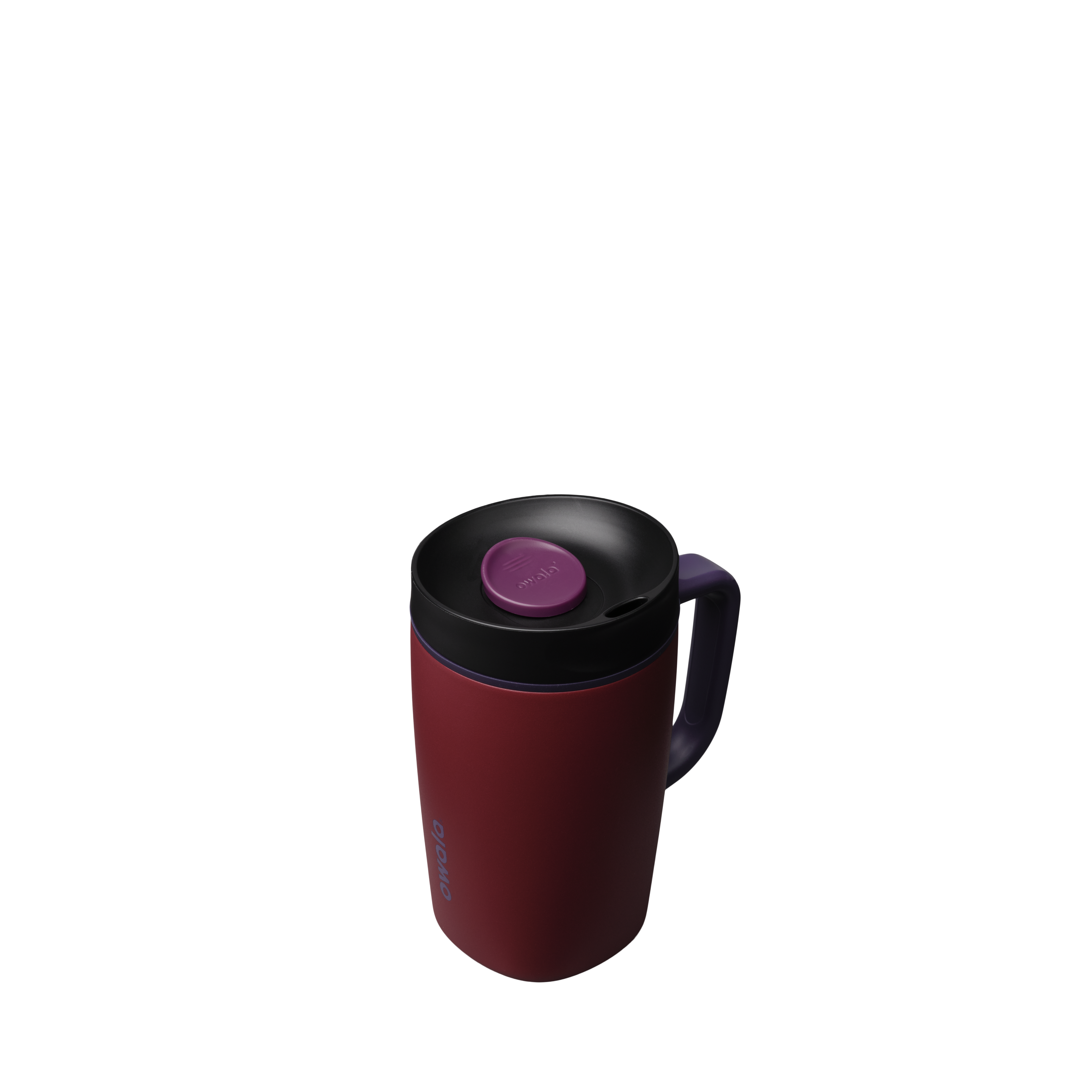 SmoothSip® Slider with Handle A1