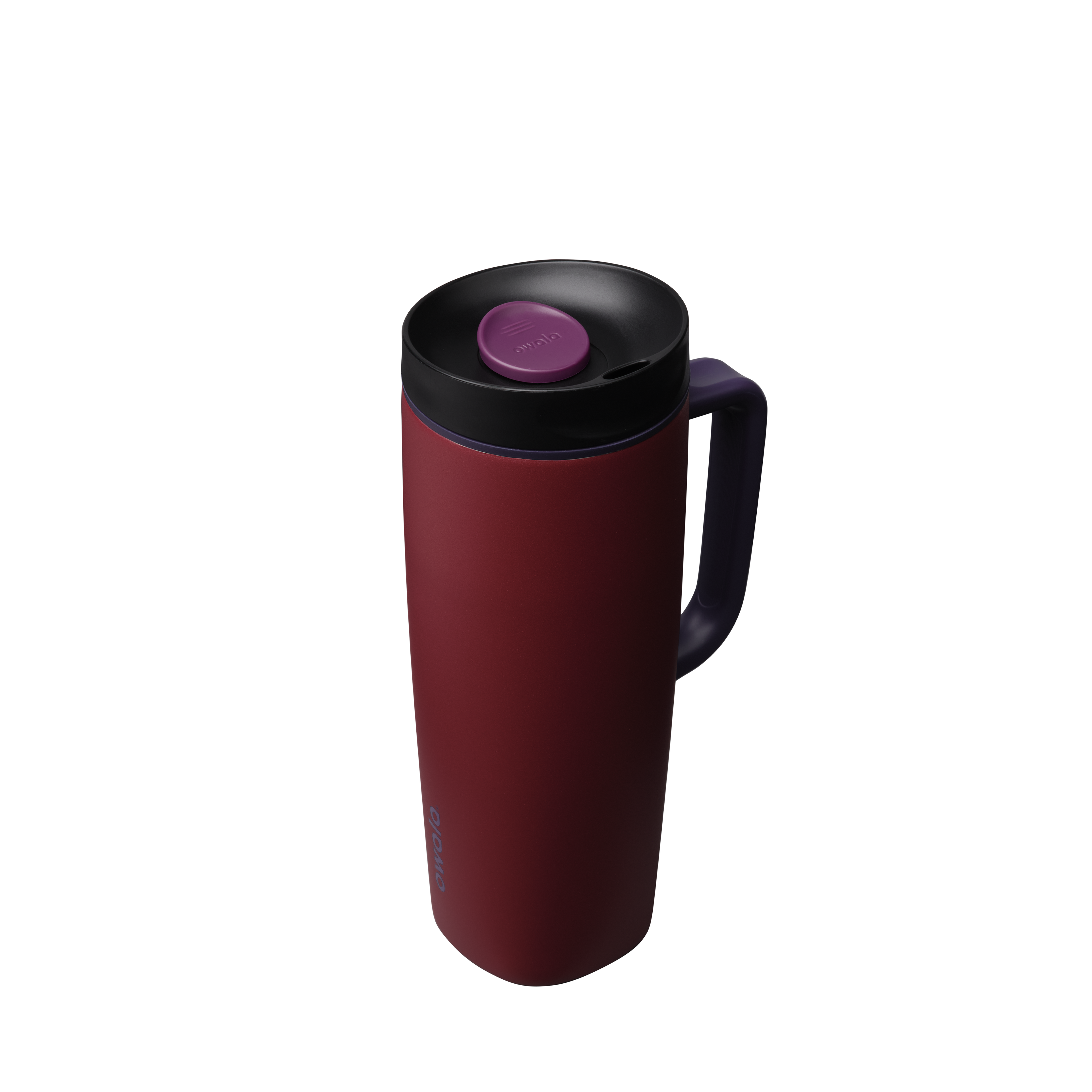 SmoothSip® Slider with Handle A1