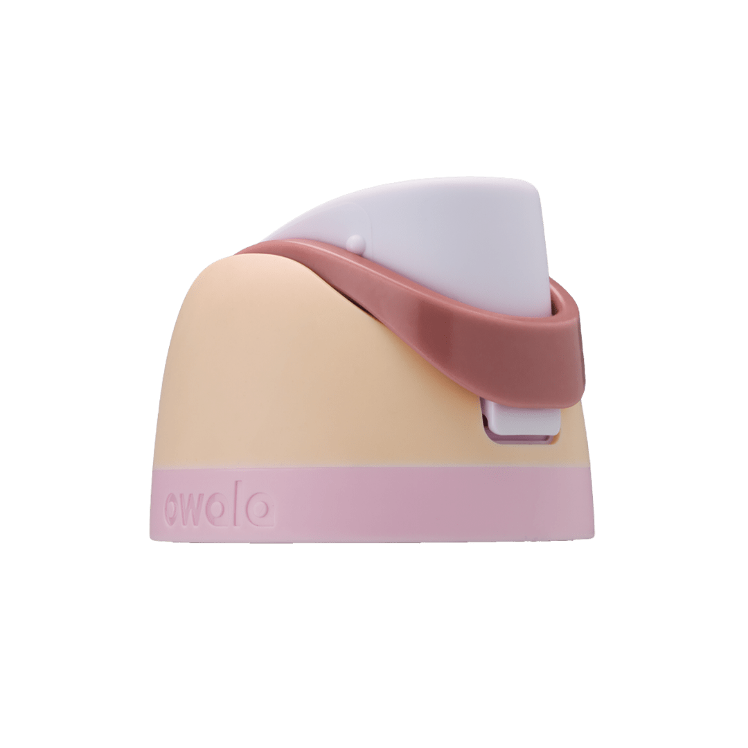 Replacement Lids J5