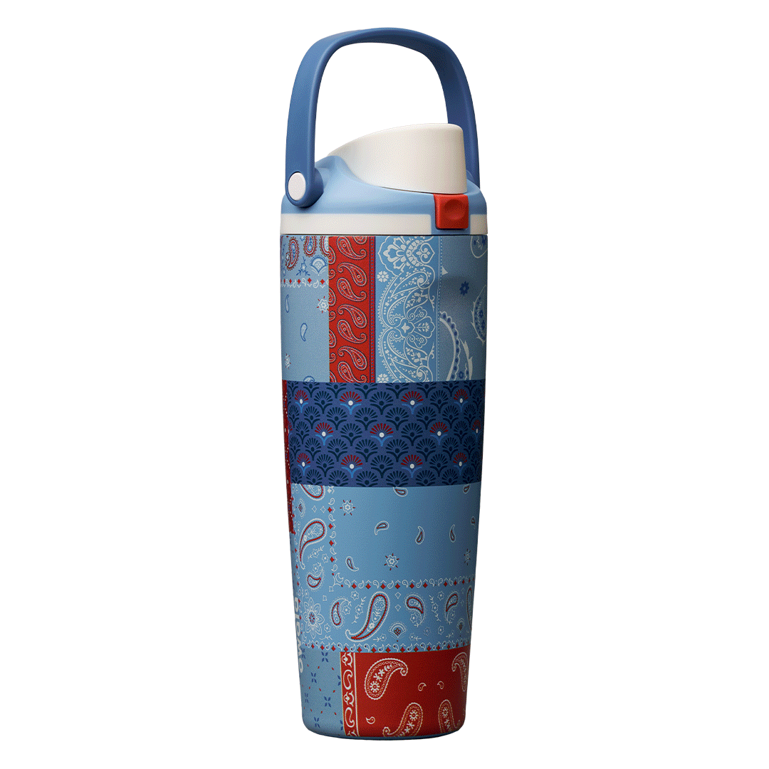 FreeSip® Sway J8
