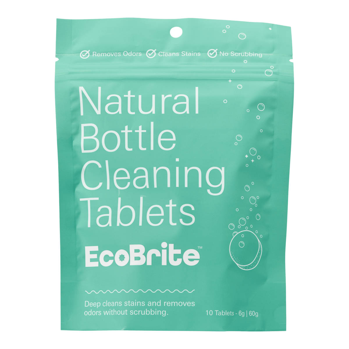 Bottle Cleaning Tablets A2
