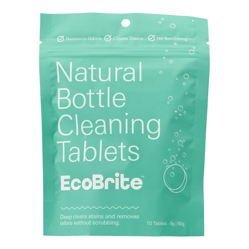 Bottle Cleaning Tablets A2
