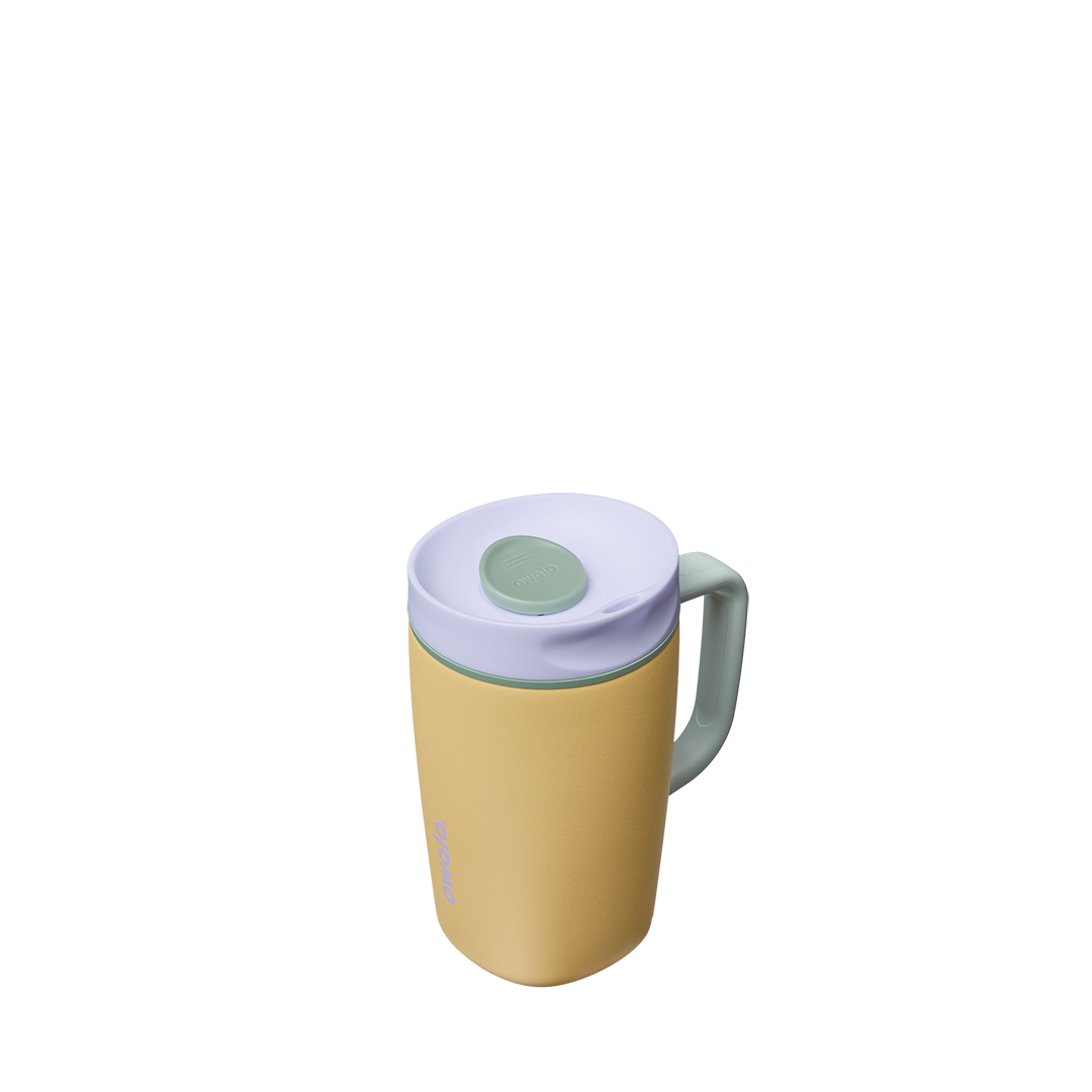 SmoothSip® Slider with Handle A1