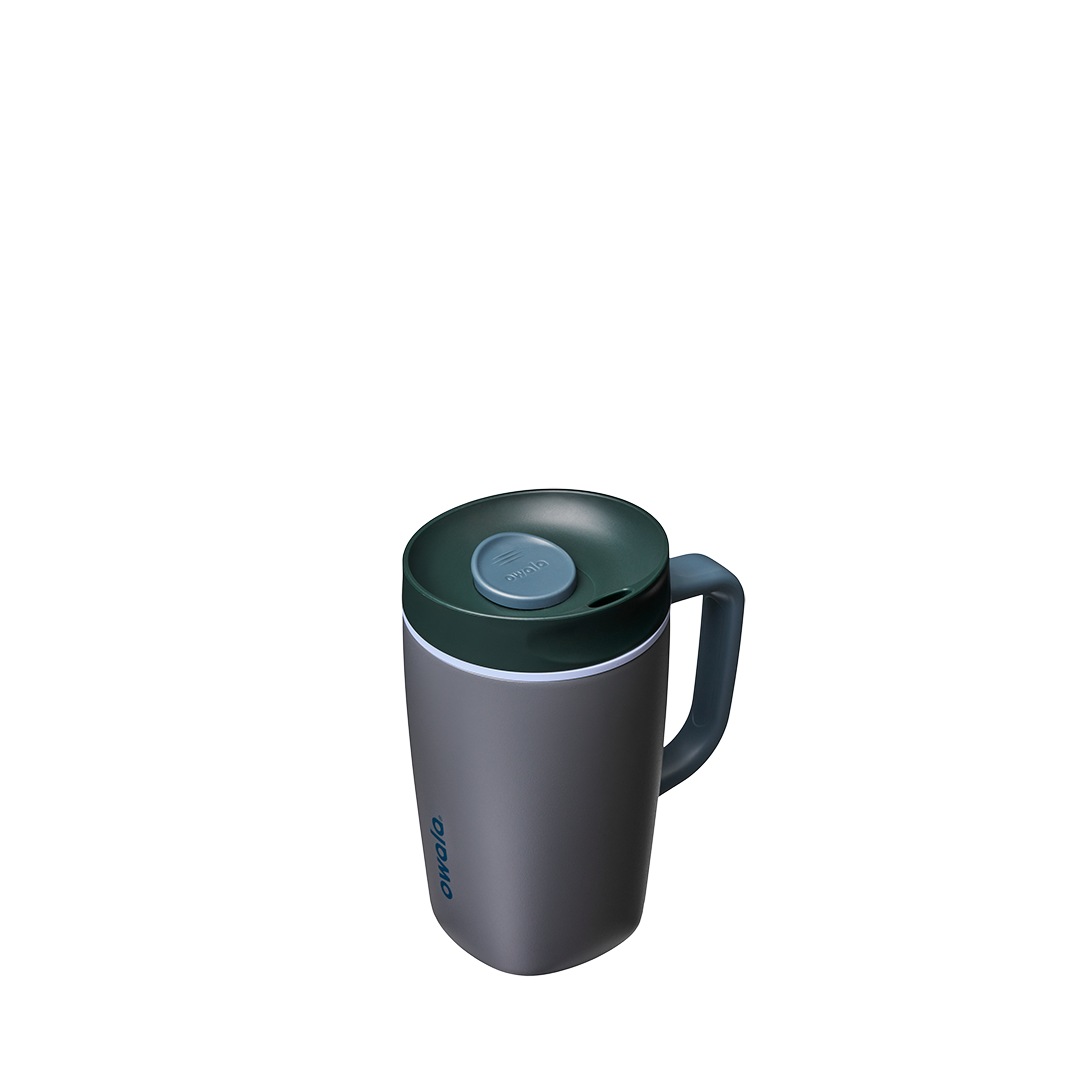 SmoothSip® Slider with Handle A1