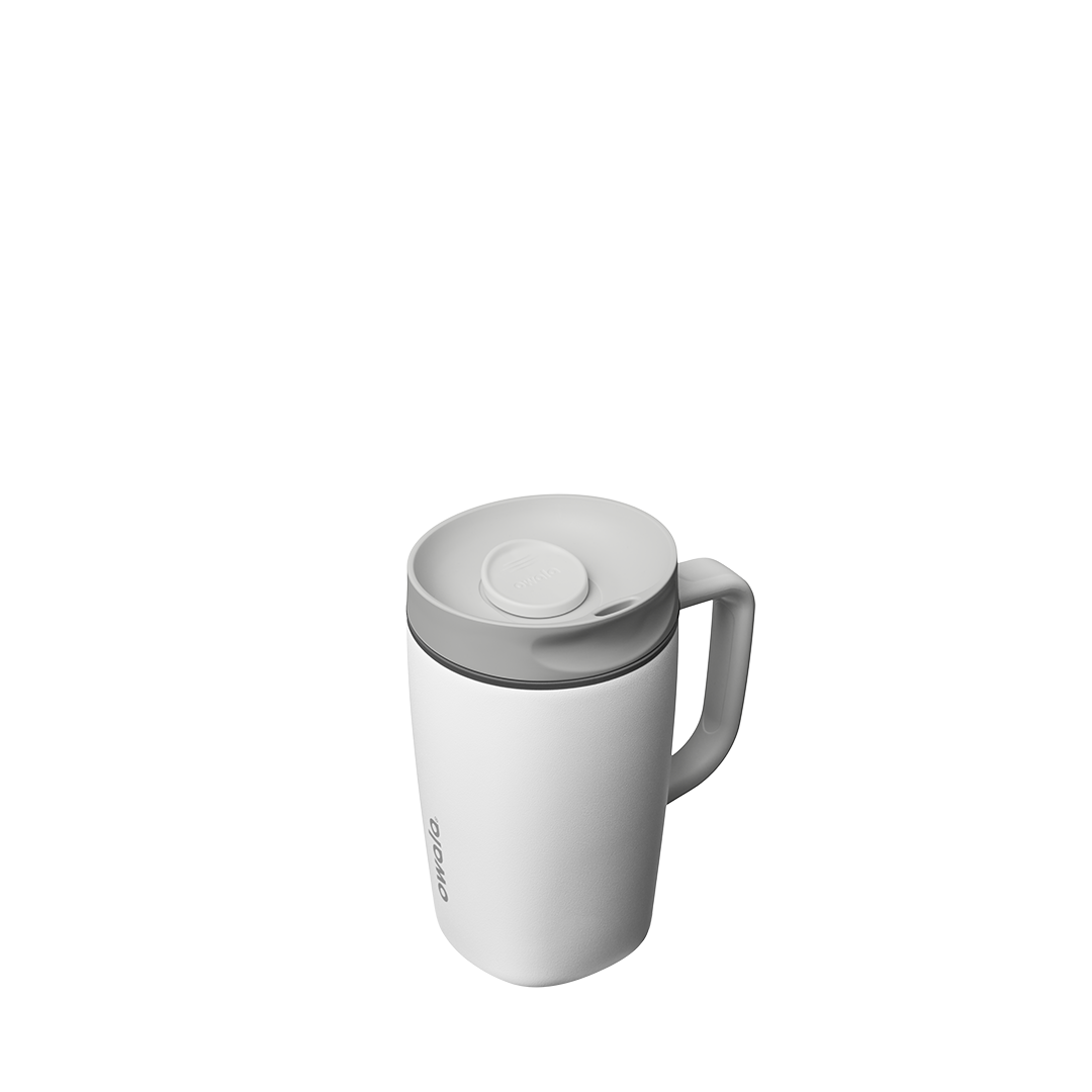 SmoothSip® Slider with Handle A1