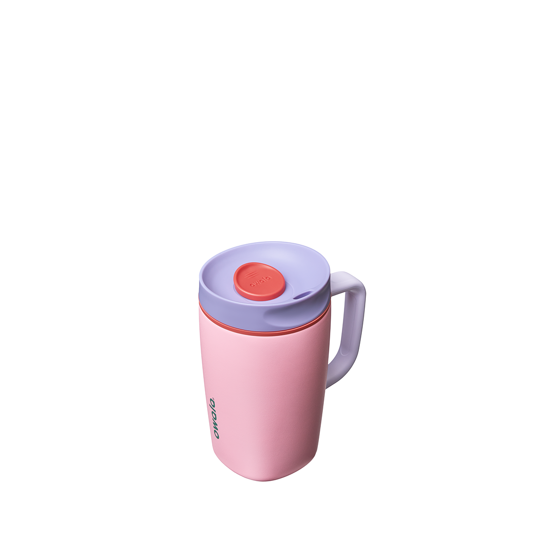 SmoothSip® Slider with Handle A1