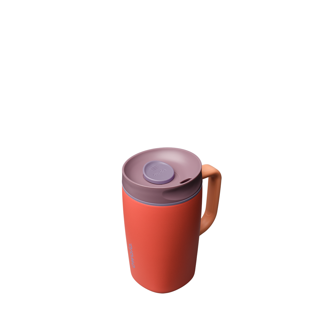 SmoothSip® Slider with Handle A1