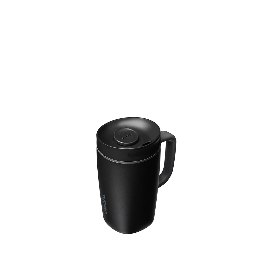 SmoothSip® Slider with Handle A1
