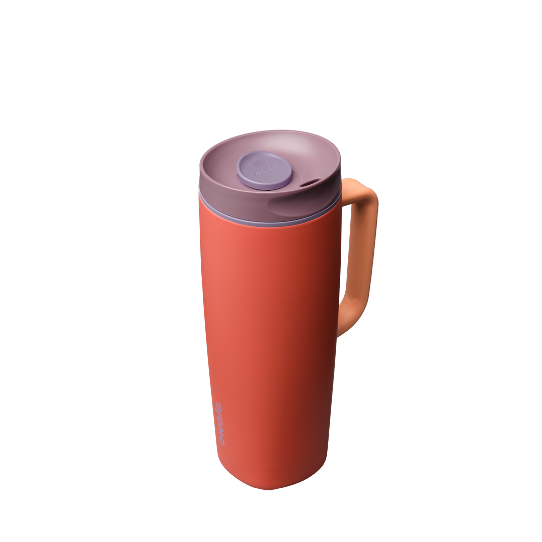 SmoothSip® Slider with Handle A1