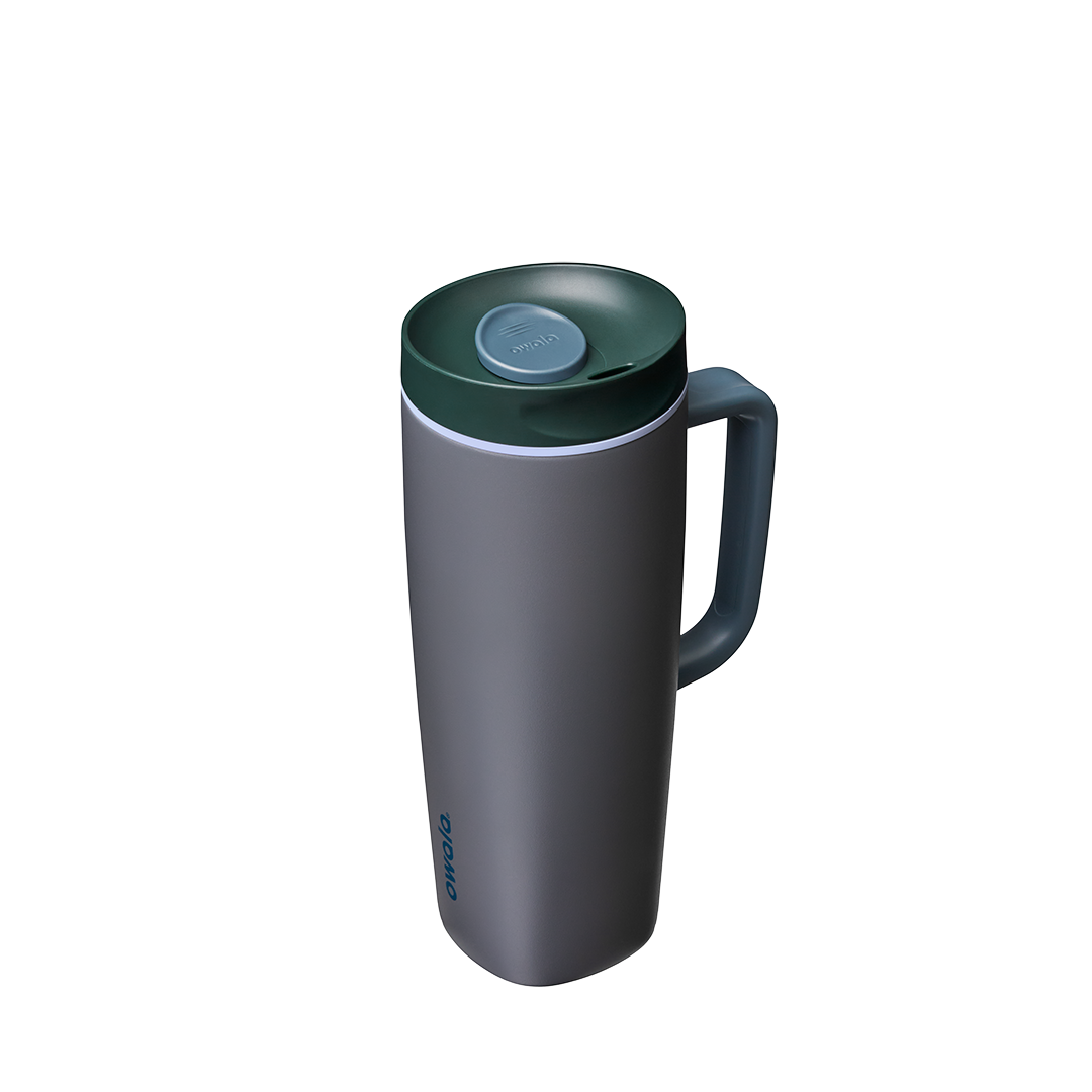 SmoothSip® Slider with Handle A1