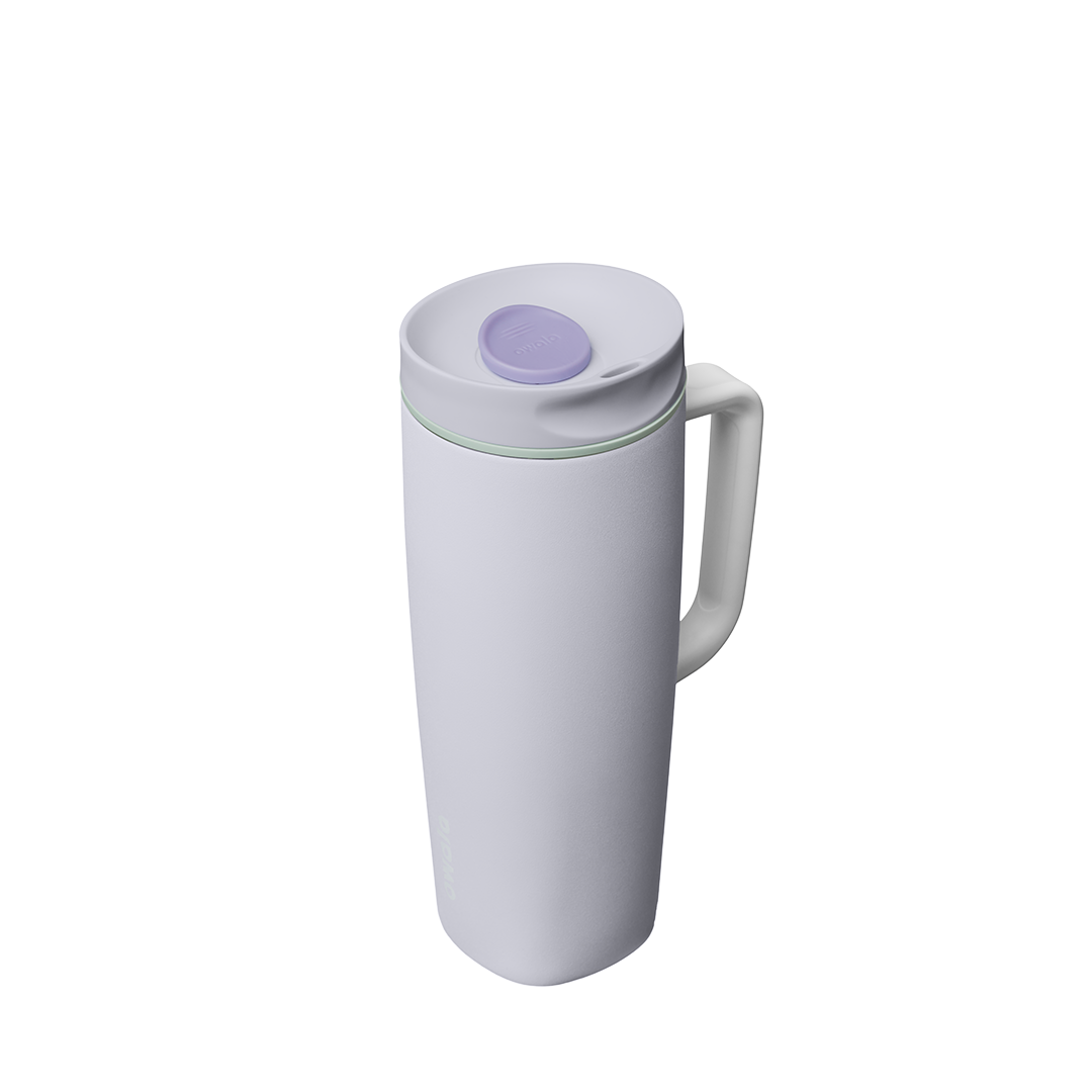 SmoothSip® Slider with Handle A1
