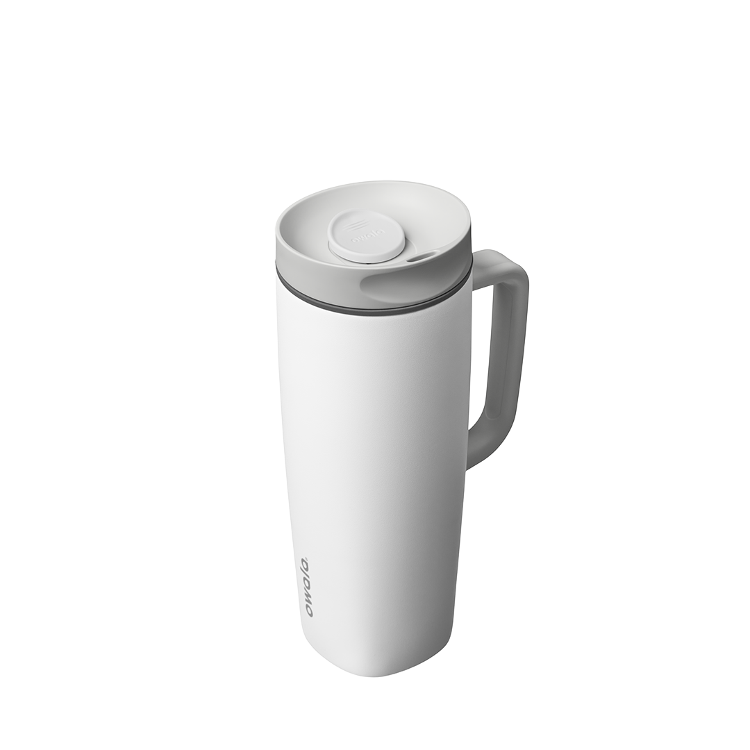SmoothSip® Slider with Handle A1