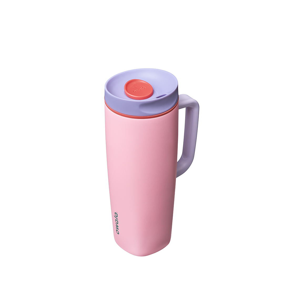 SmoothSip® Slider with Handle A1