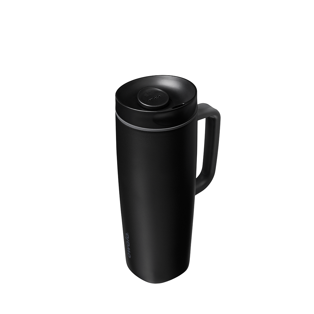SmoothSip® Slider with Handle A1