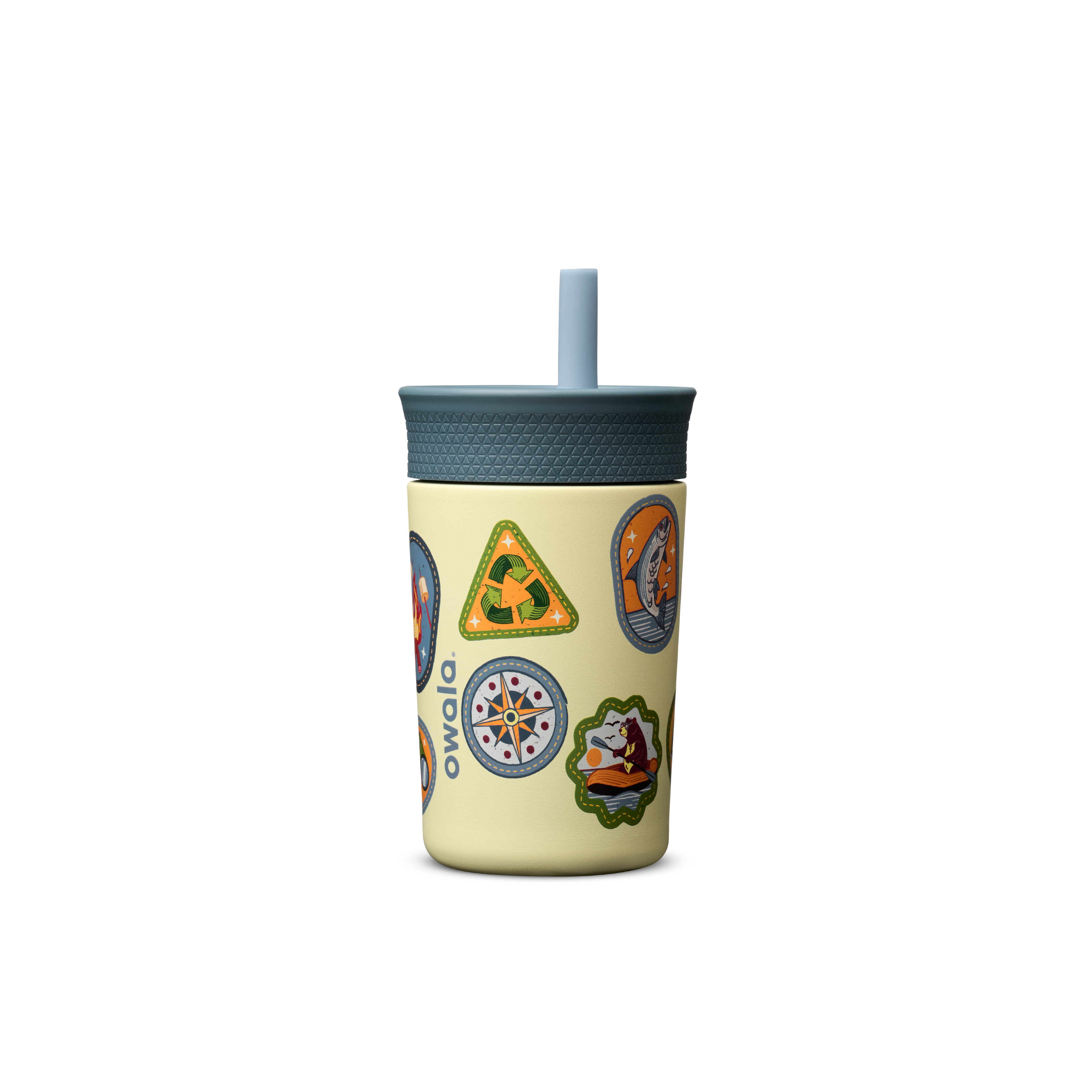 Kids' Tumbler F3