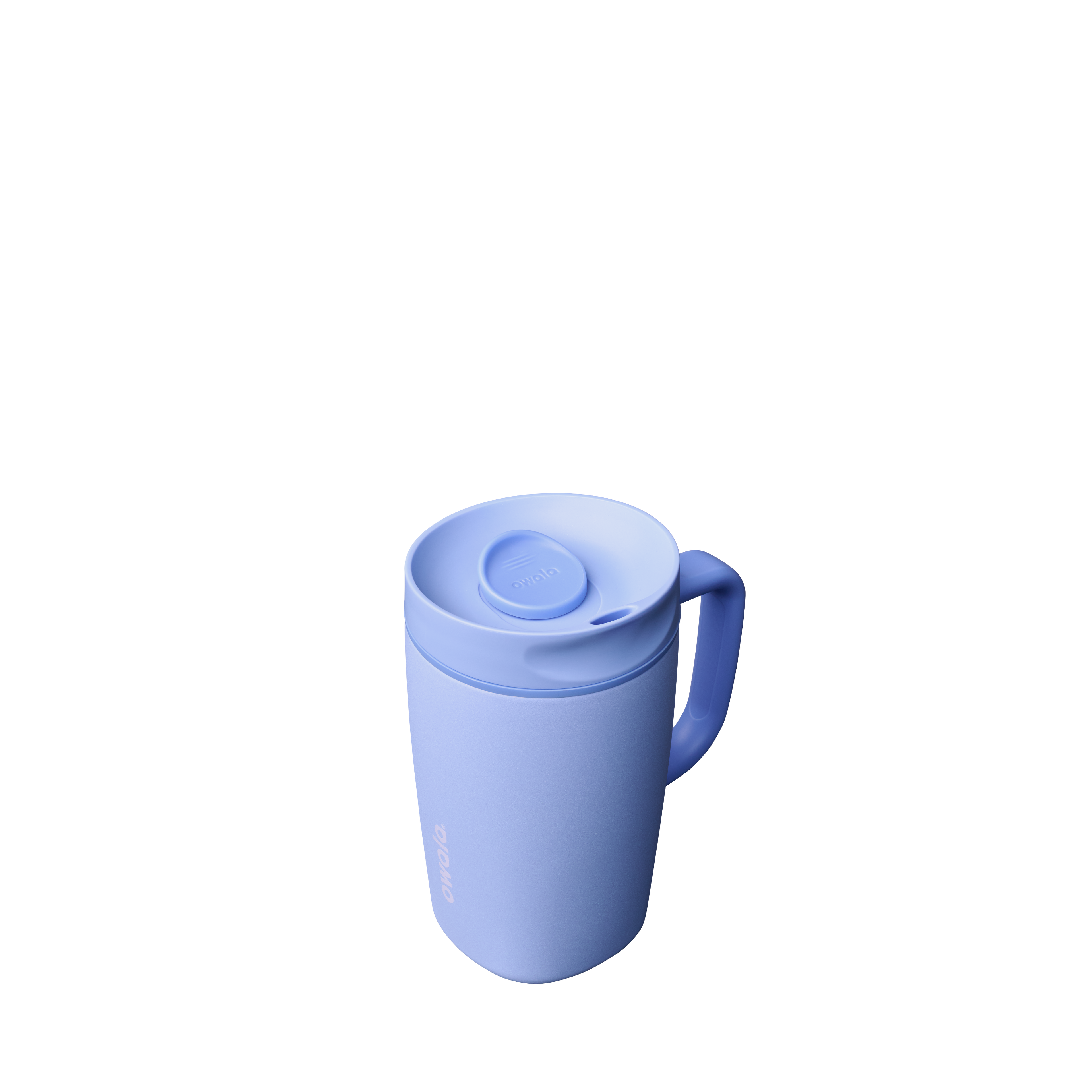 SmoothSip® Slider with Handle A1