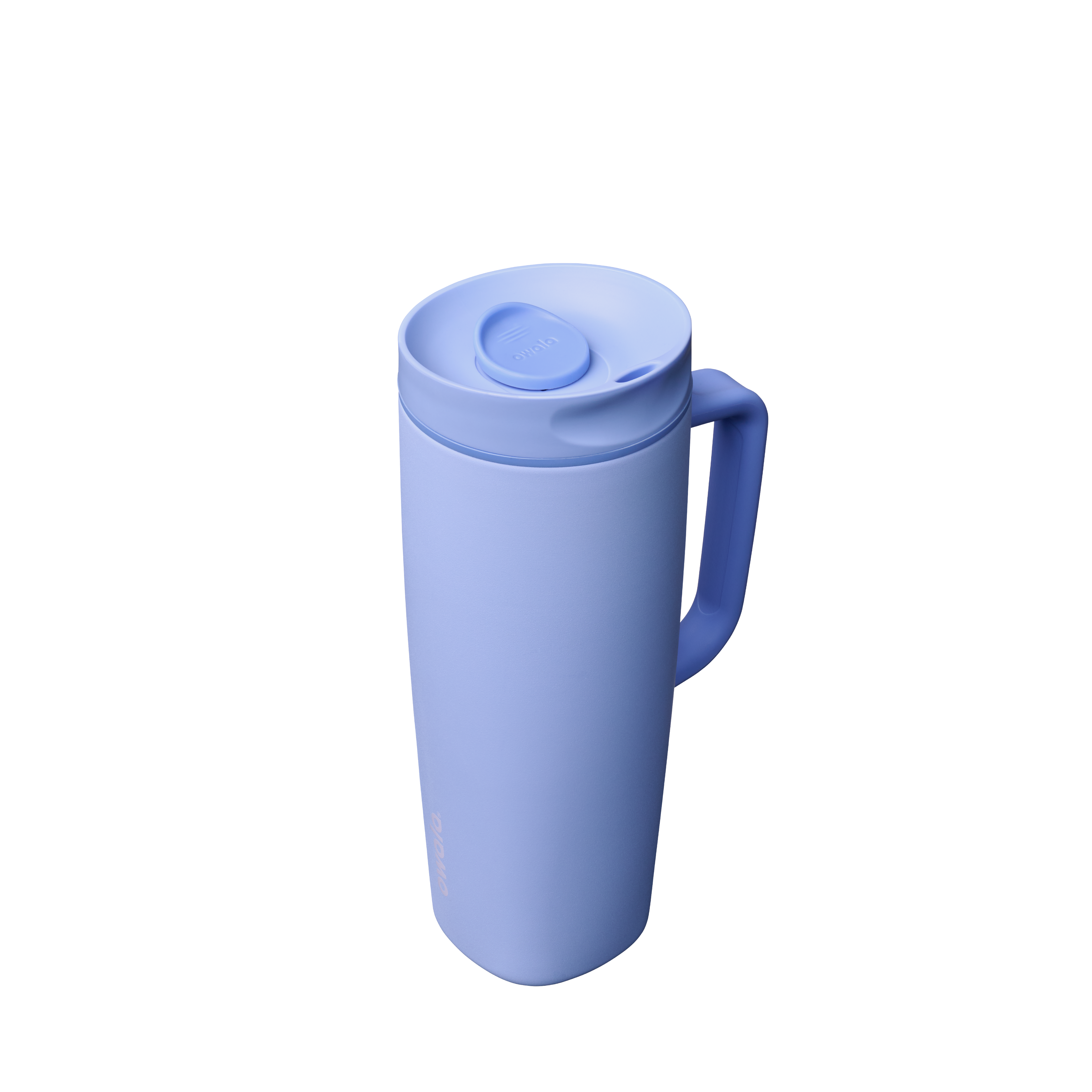 SmoothSip® Slider with Handle A1