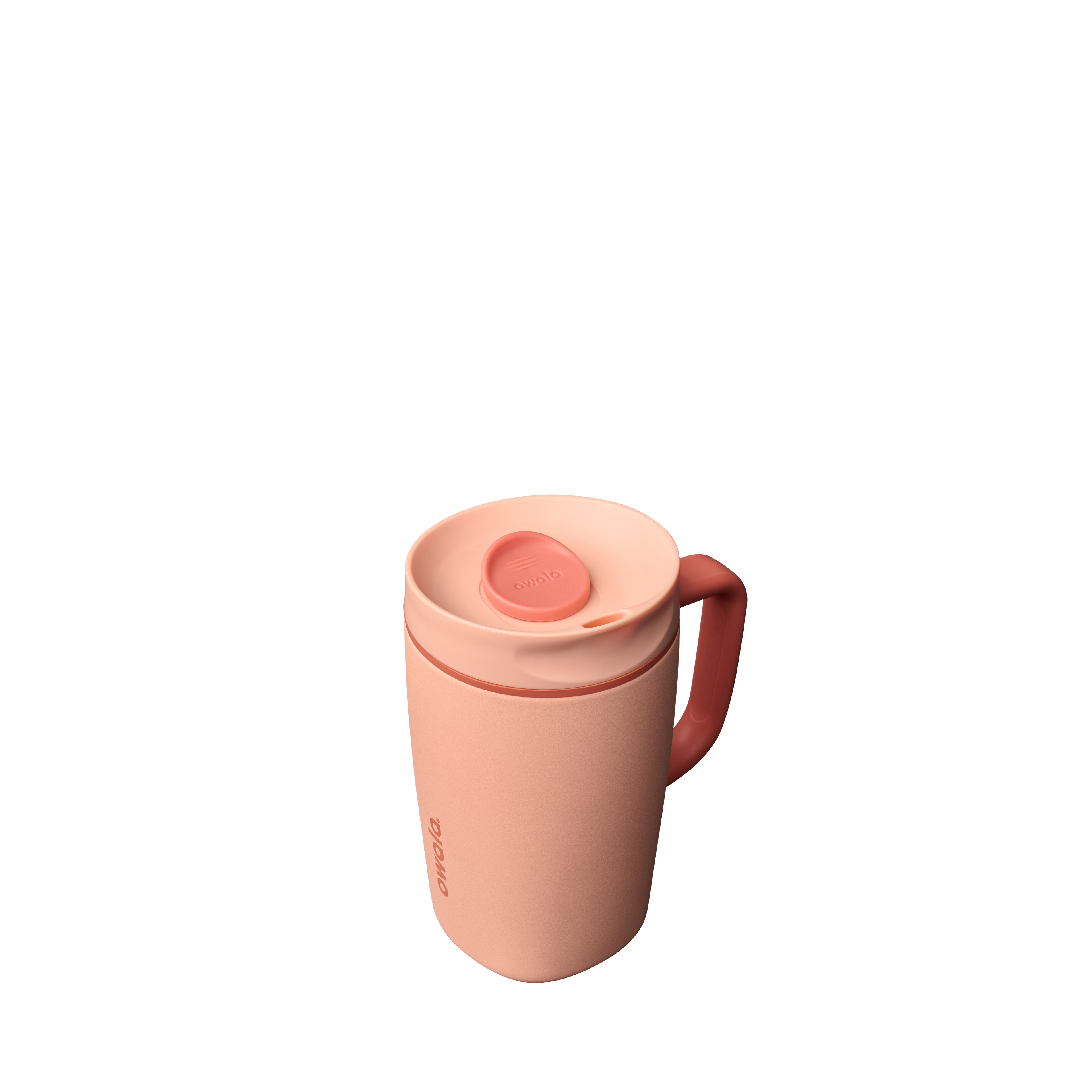 SmoothSip® Slider with Handle A1