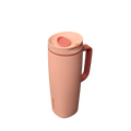 SmoothSip® Slider with Handle A1