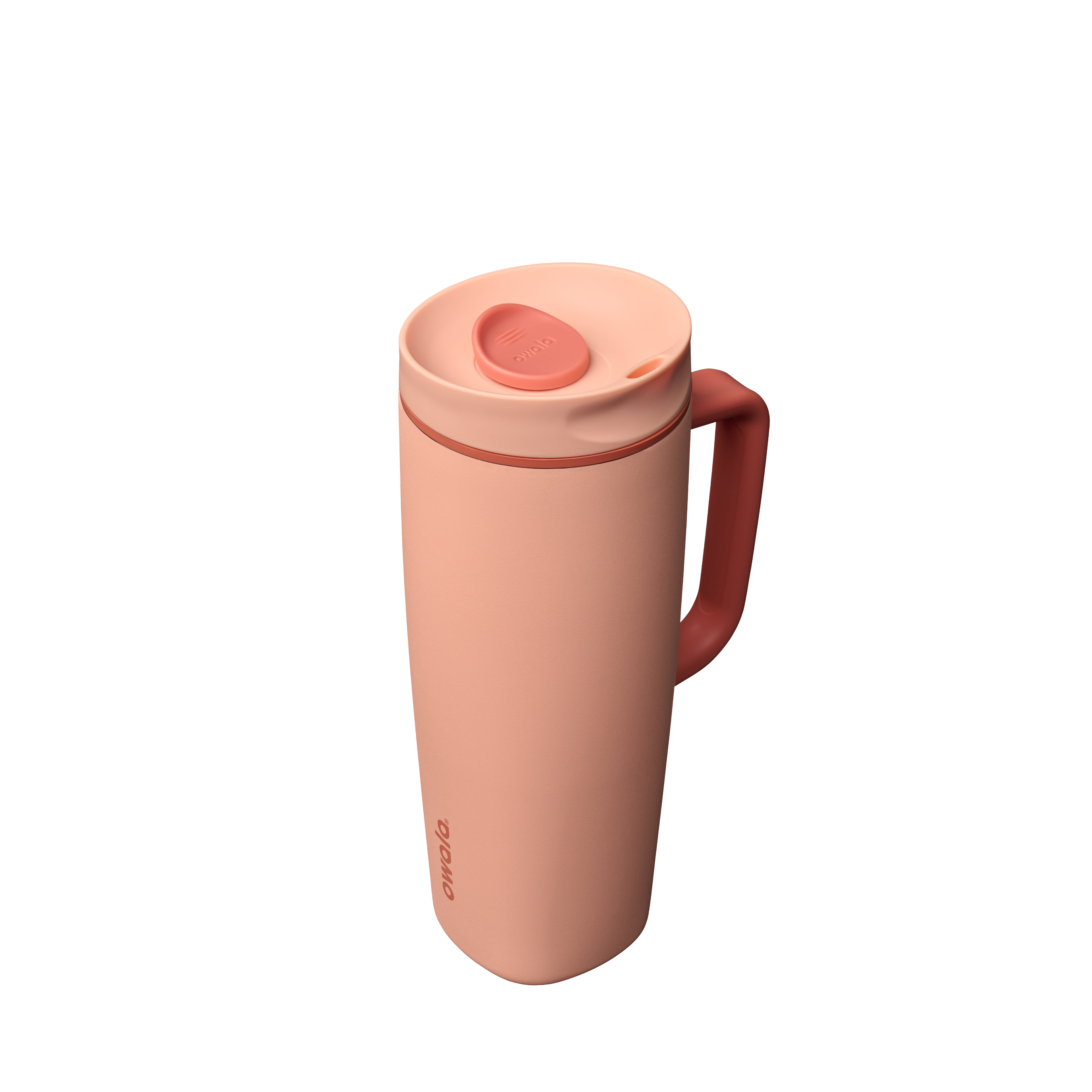SmoothSip® Slider with Handle A1