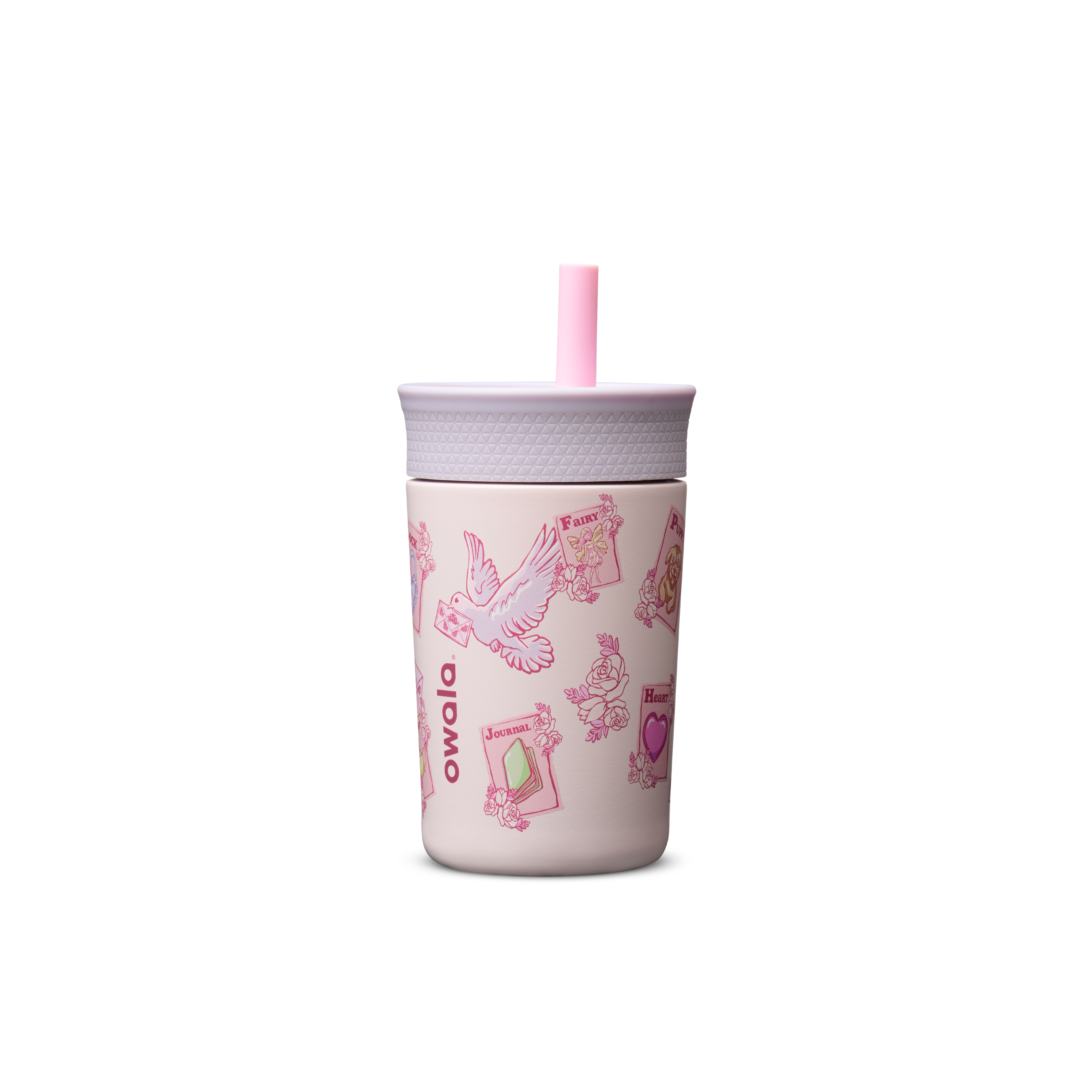 Kids' Tumbler F3