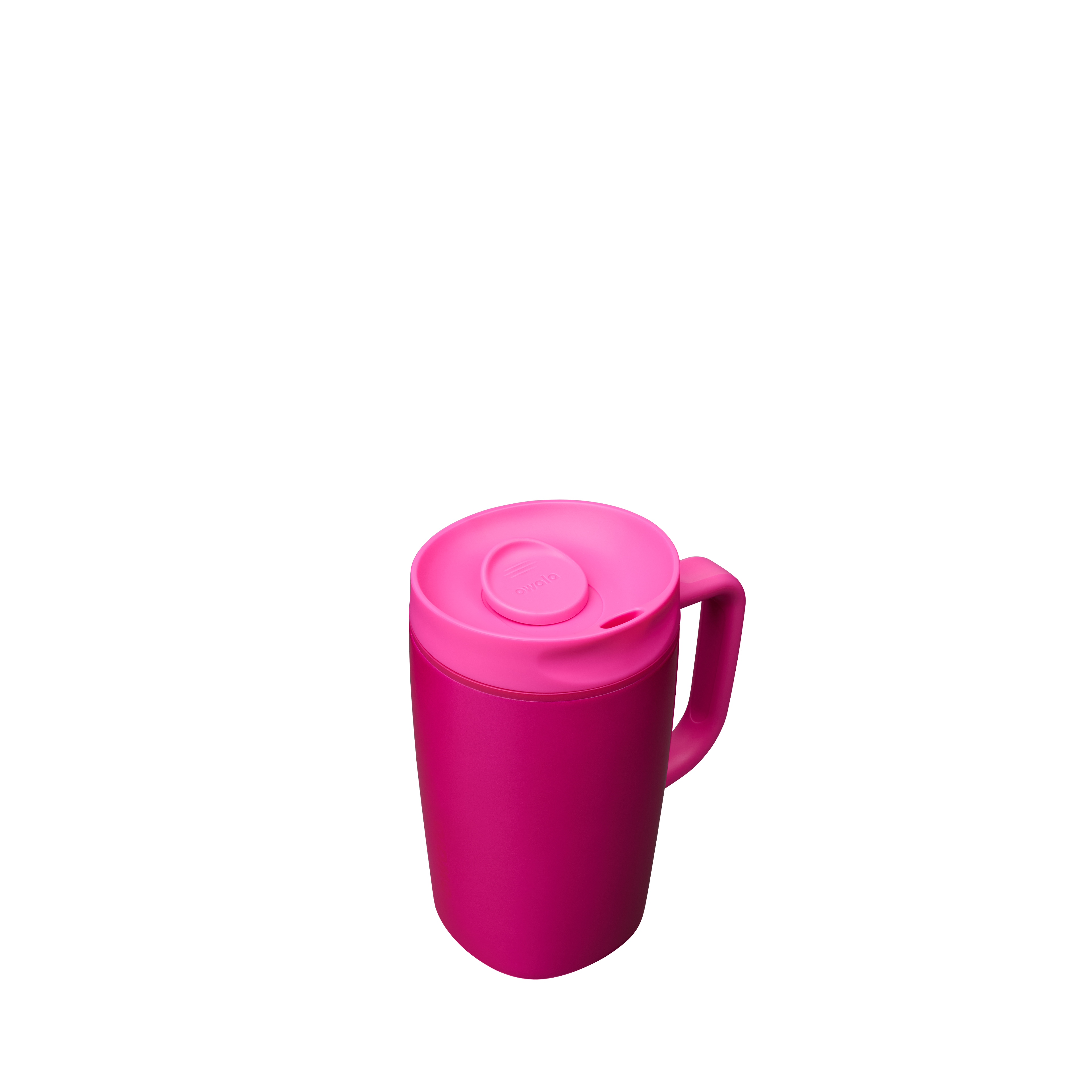 SmoothSip® Slider with Handle A1