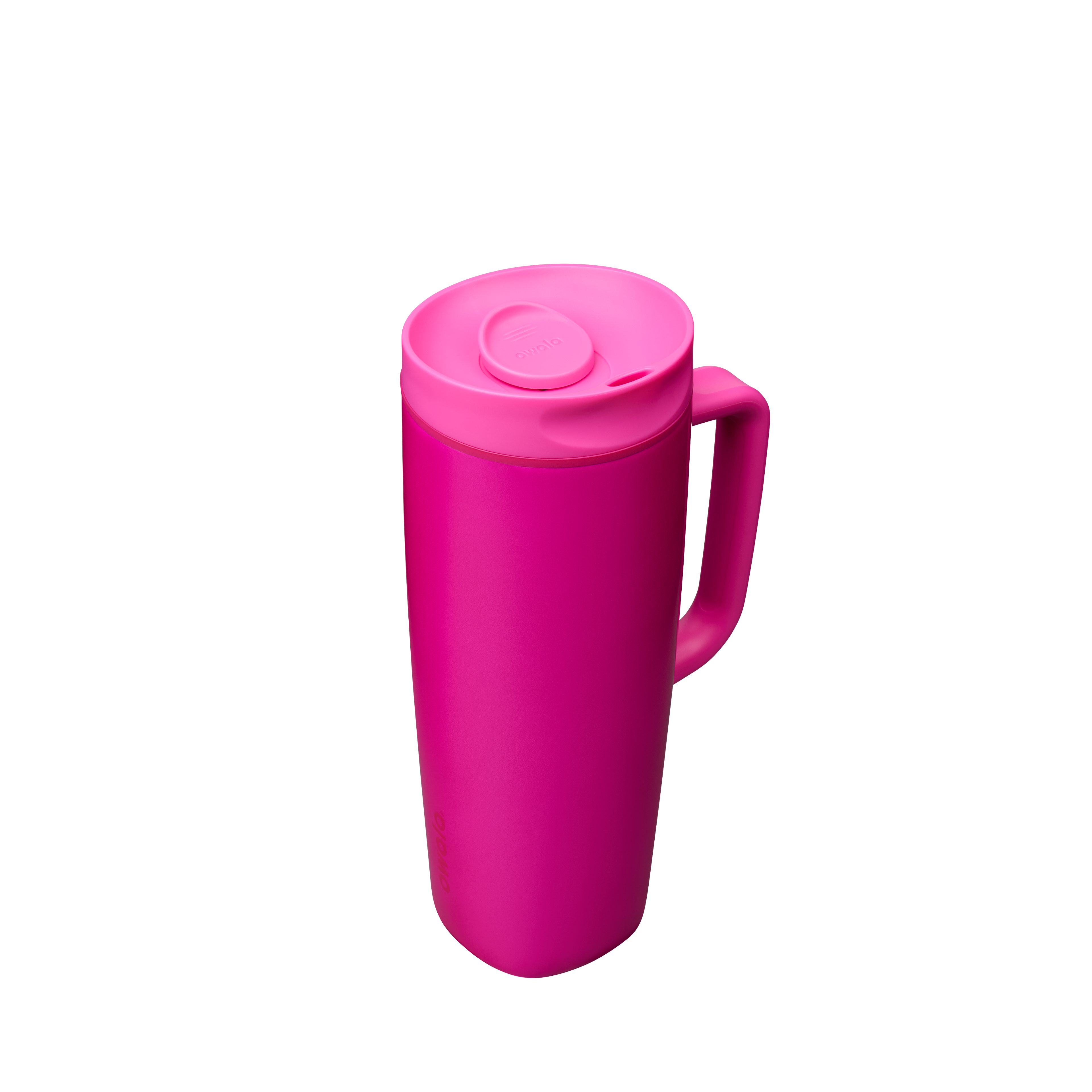 SmoothSip® Slider with Handle A1
